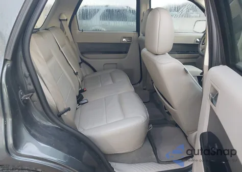 2009 Ford Escape Hybrid из США, поврежденный, VIN 1FMCU493X9KA06889